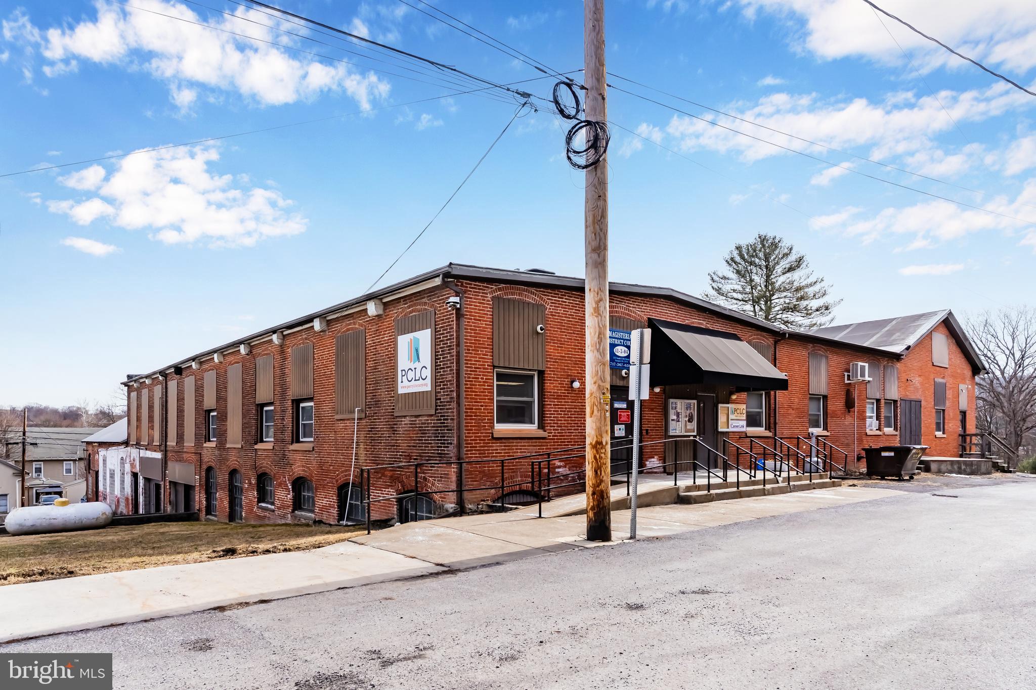 133-135 S 5TH STREET