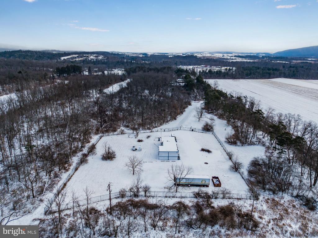 410 HASSENPLUG ROAD