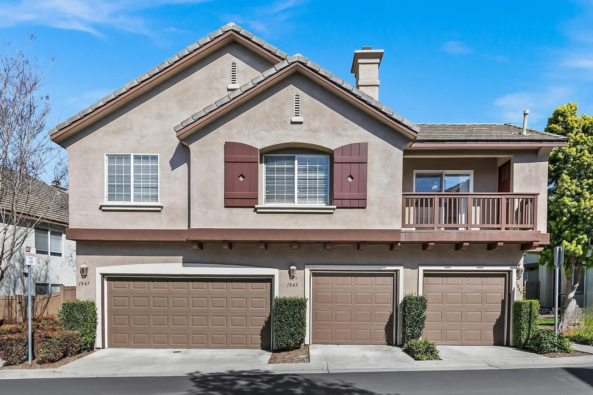 1845 Toulouse Dr