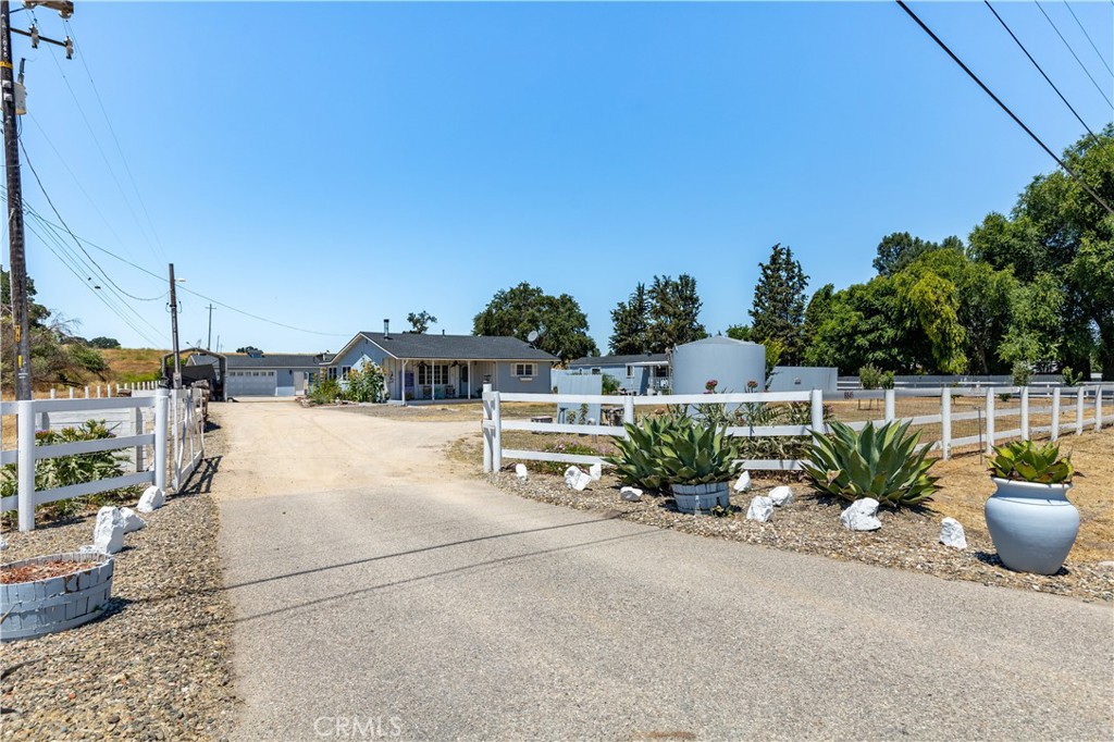 8845 Creston Road