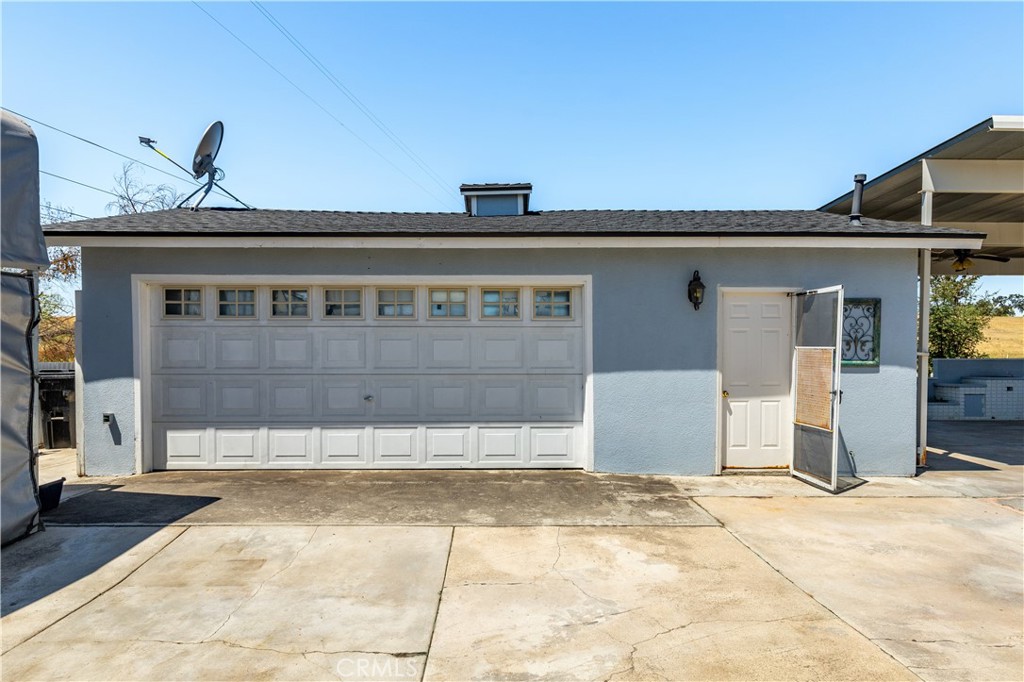8845 Creston Road