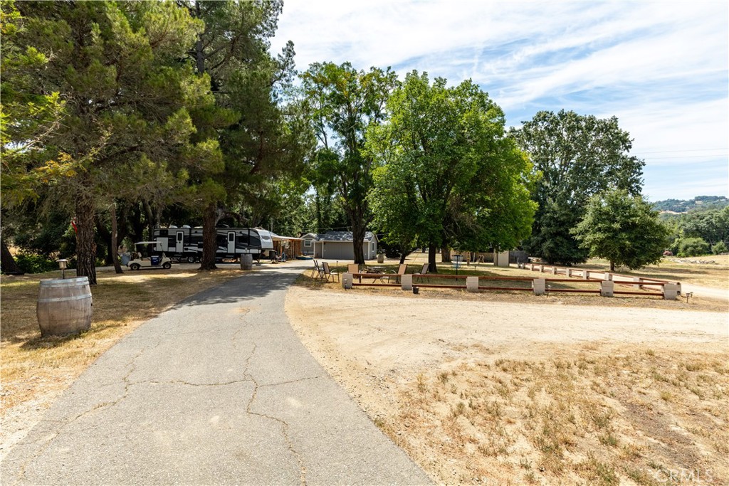 12300 Santa Lucia Road