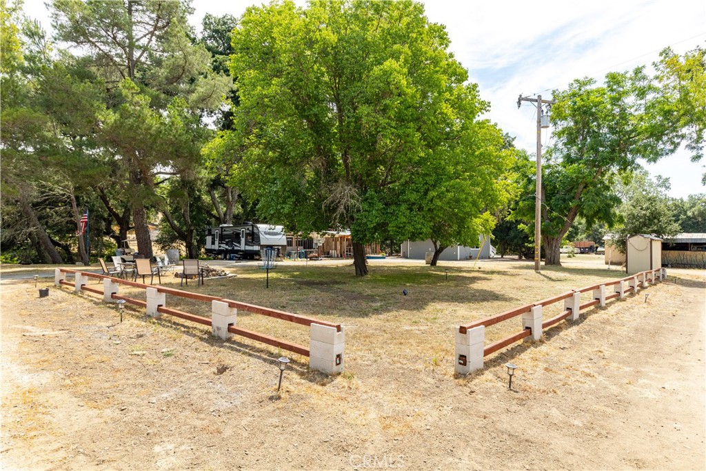 12300 Santa Lucia Road