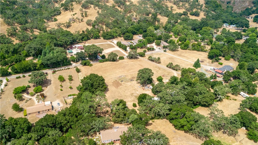 12300 Santa Lucia Road