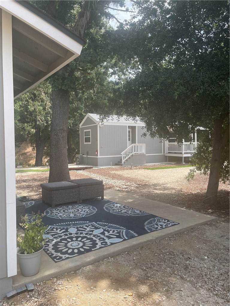 12300 Santa Lucia Road