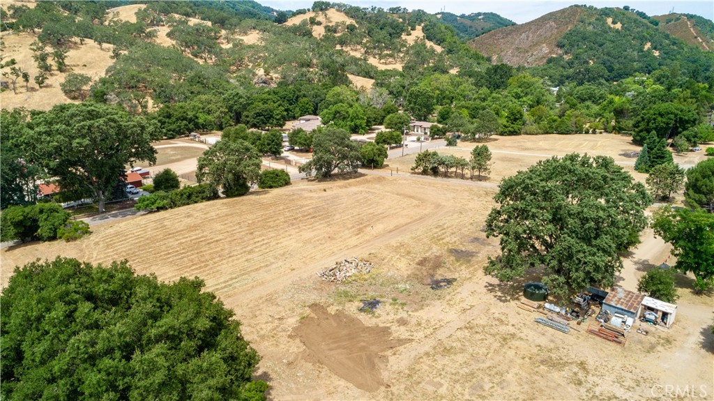 12300 Santa Lucia Road