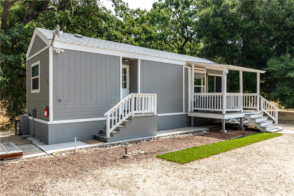 12300 Santa Lucia Road