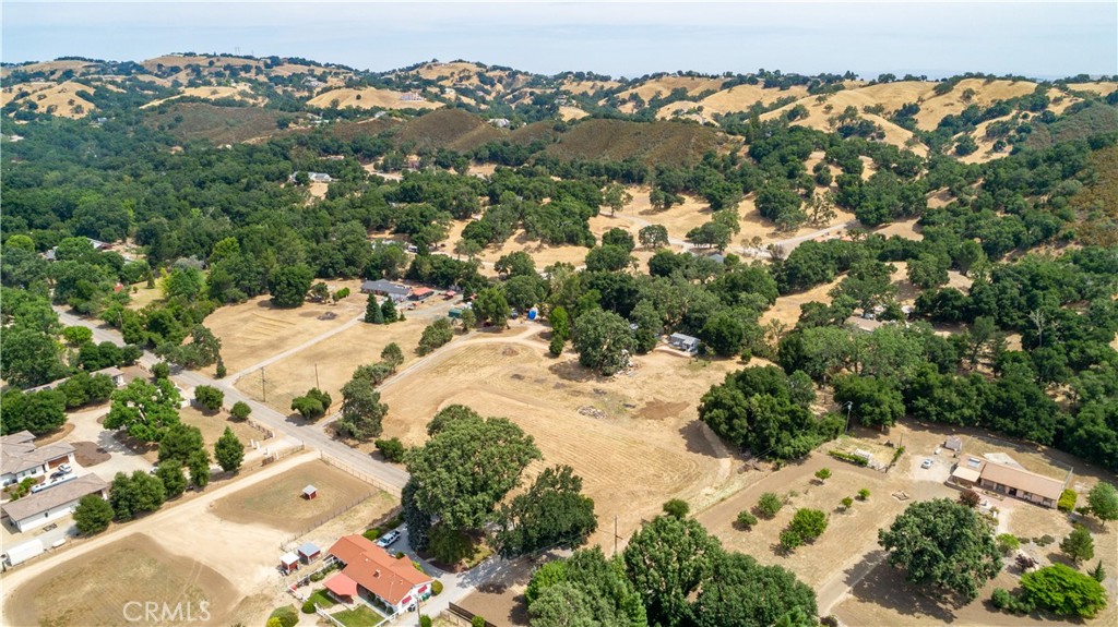 12300 Santa Lucia Road