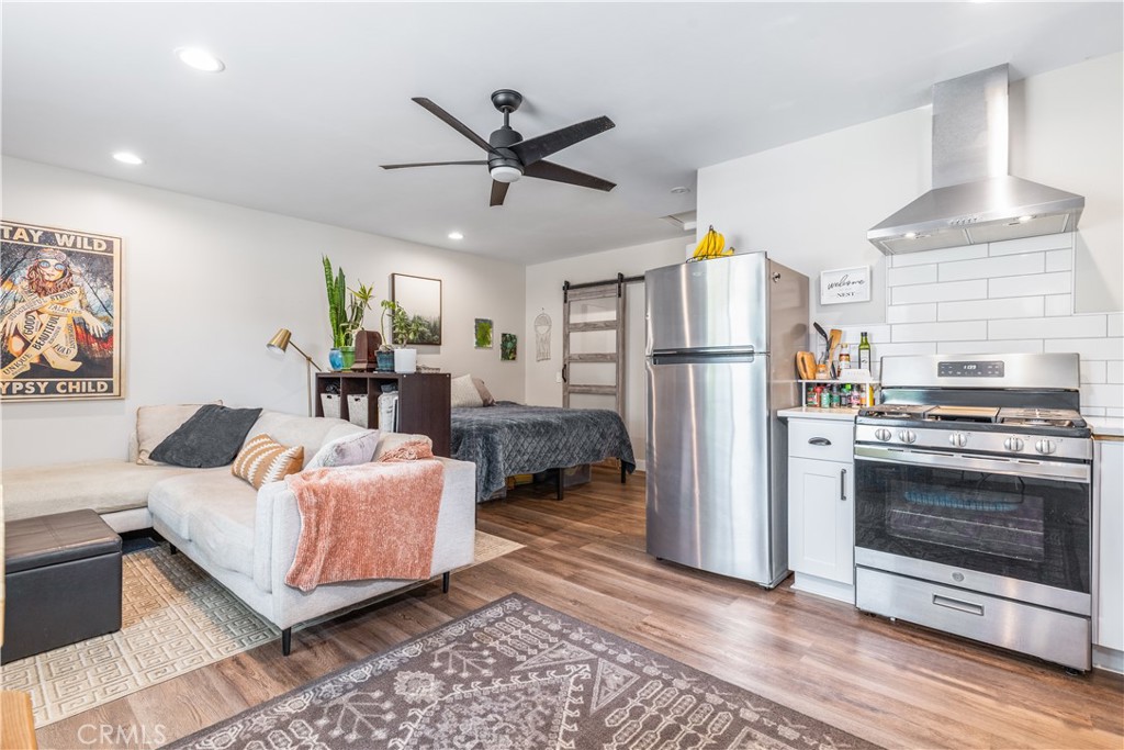 12300 Santa Lucia Road
