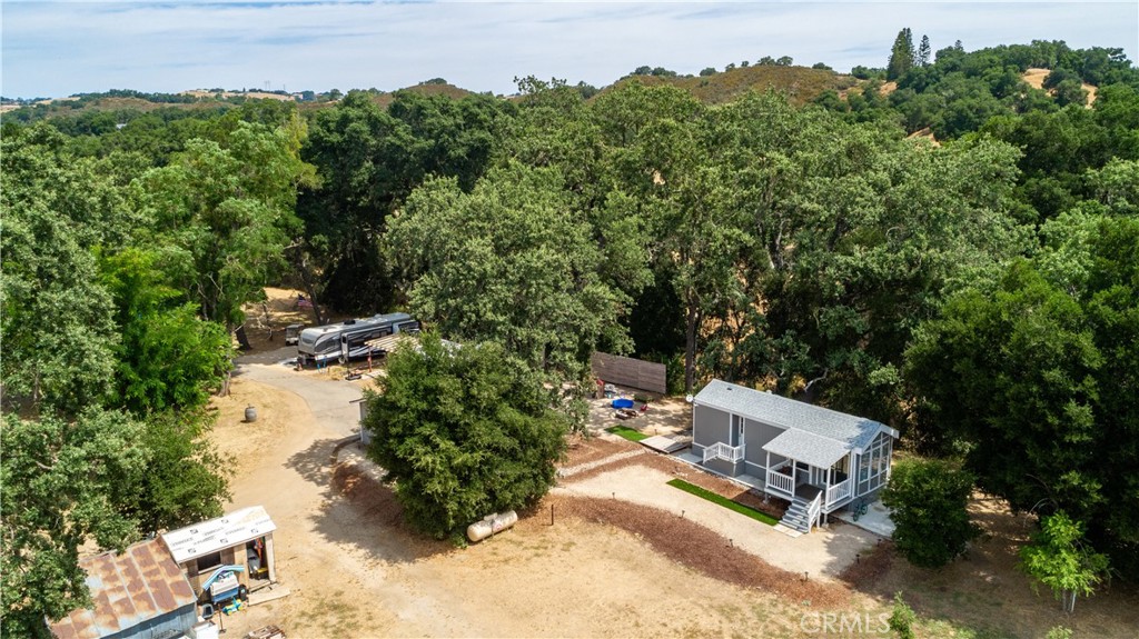 12300 Santa Lucia Road