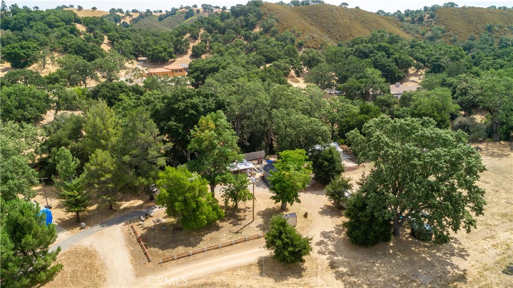 12300 Santa Lucia Road