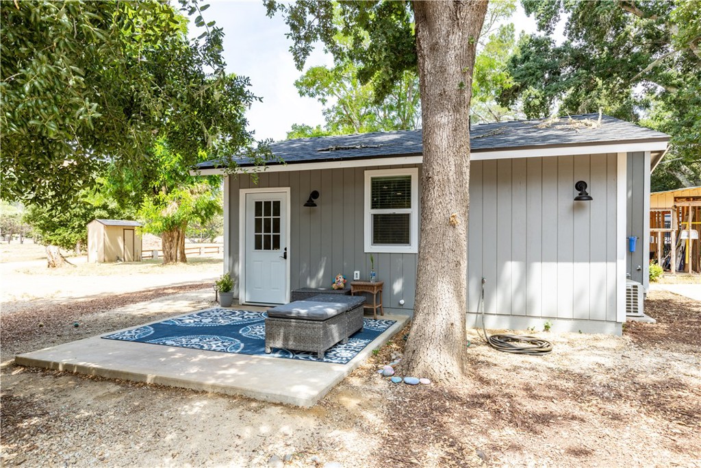 12300 Santa Lucia Road