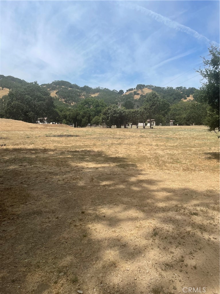 12300 Santa Lucia Road