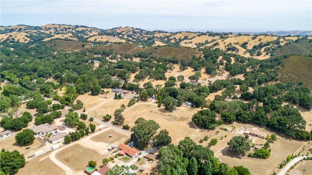 12300 Santa Lucia Road