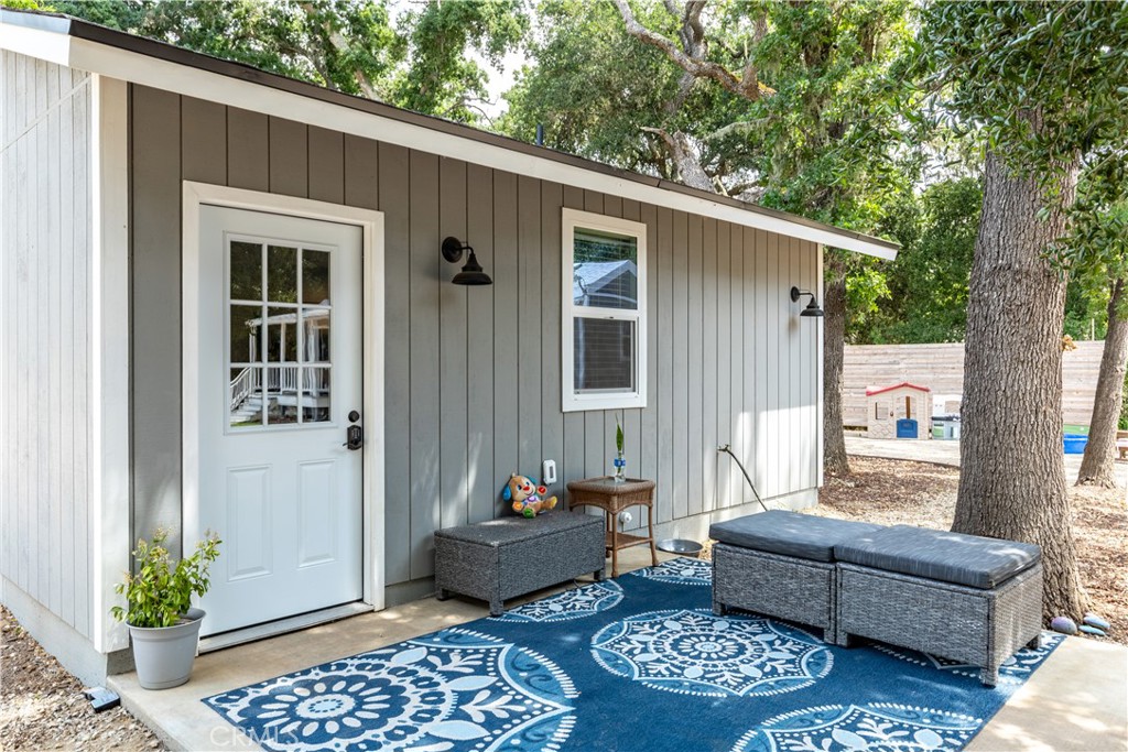 12300 Santa Lucia Road