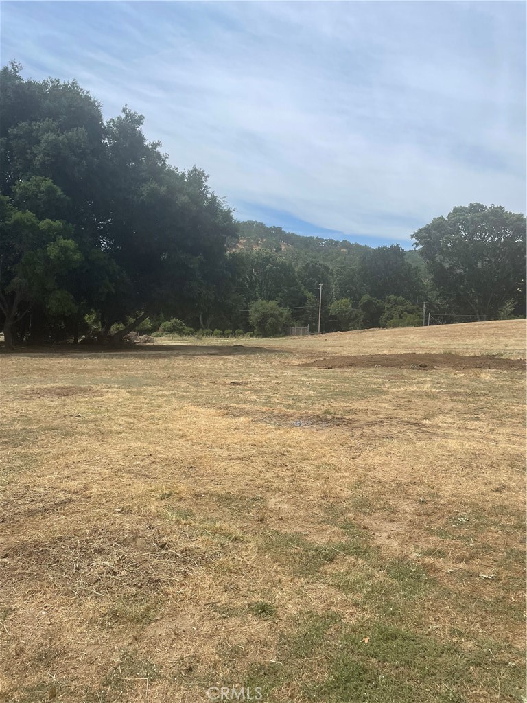 12300 Santa Lucia Road