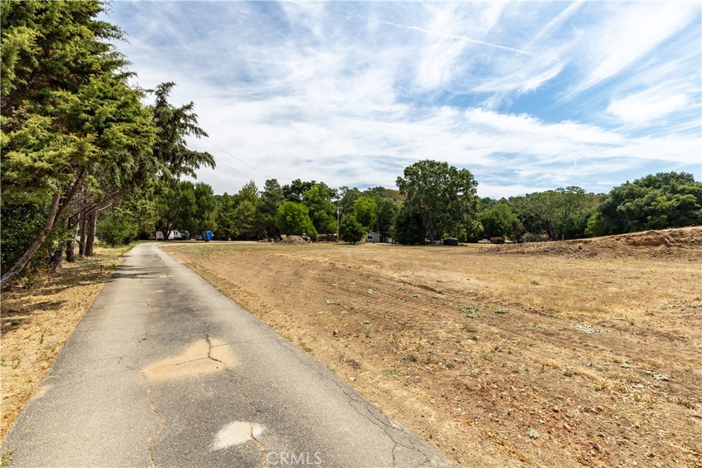 12300 Santa Lucia Road