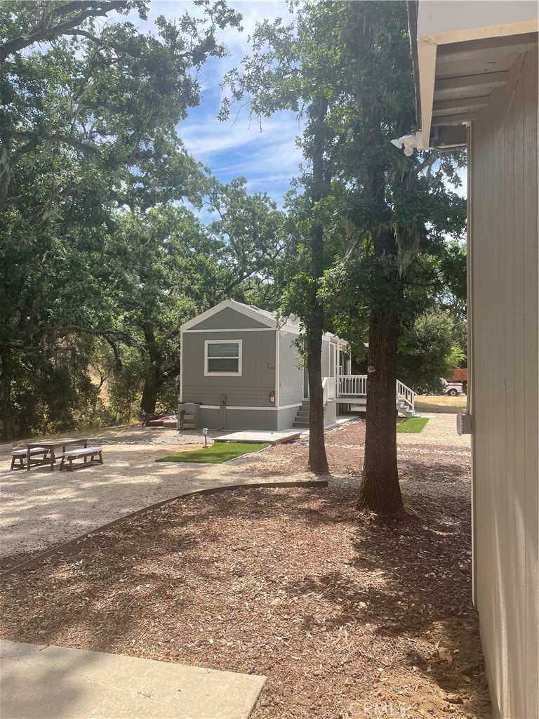 12300 Santa Lucia Road