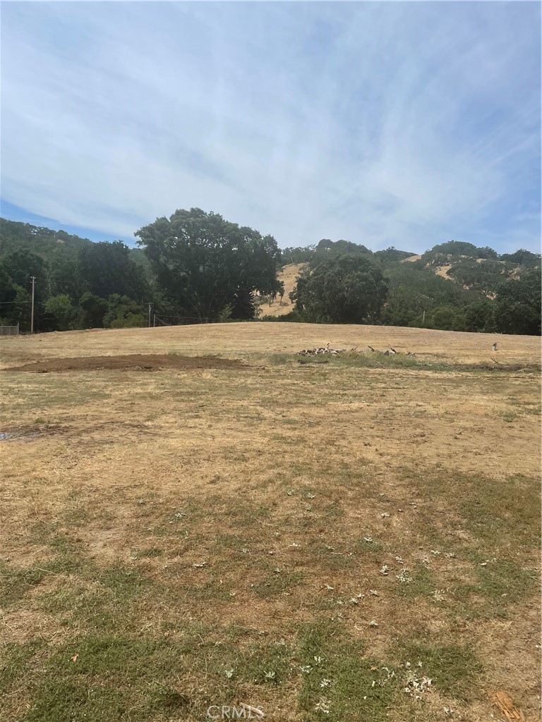 12300 Santa Lucia Road