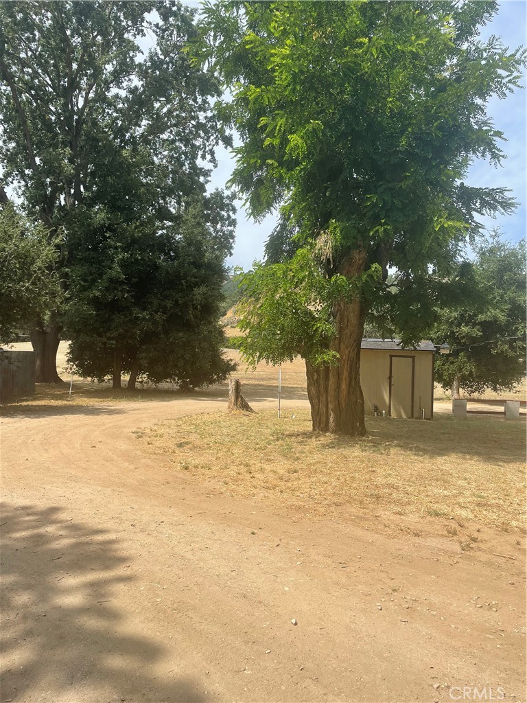 12300 Santa Lucia Road