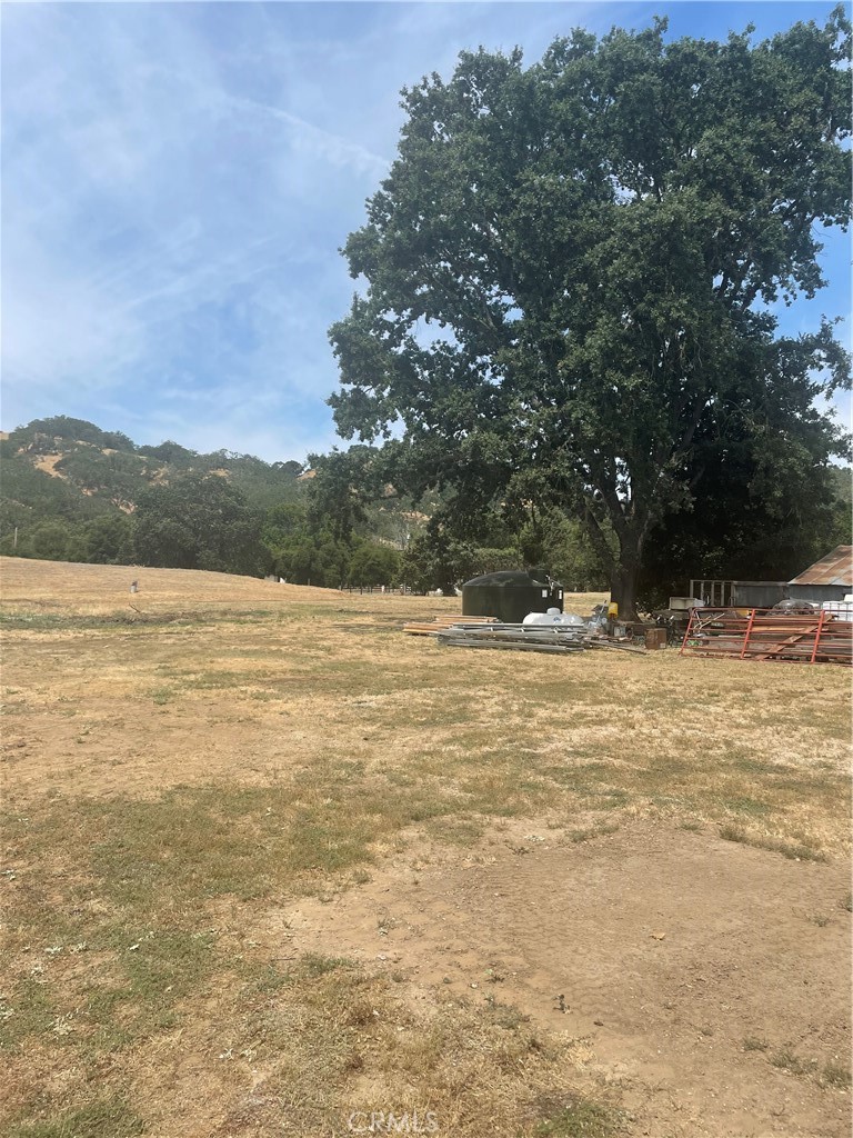 12300 Santa Lucia Road