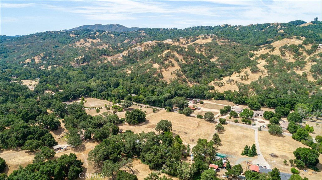 12300 Santa Lucia Road