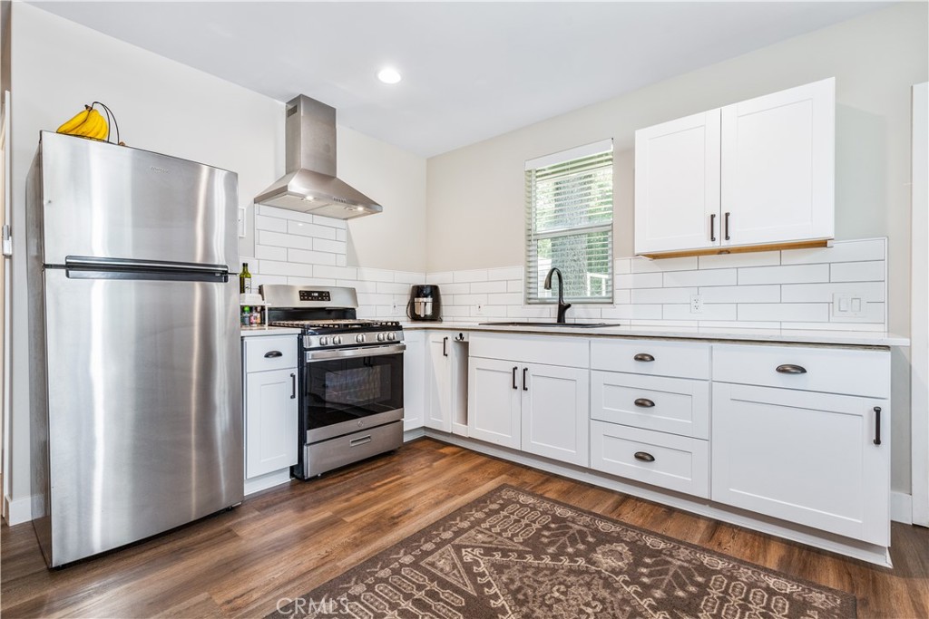 12300 Santa Lucia Road
