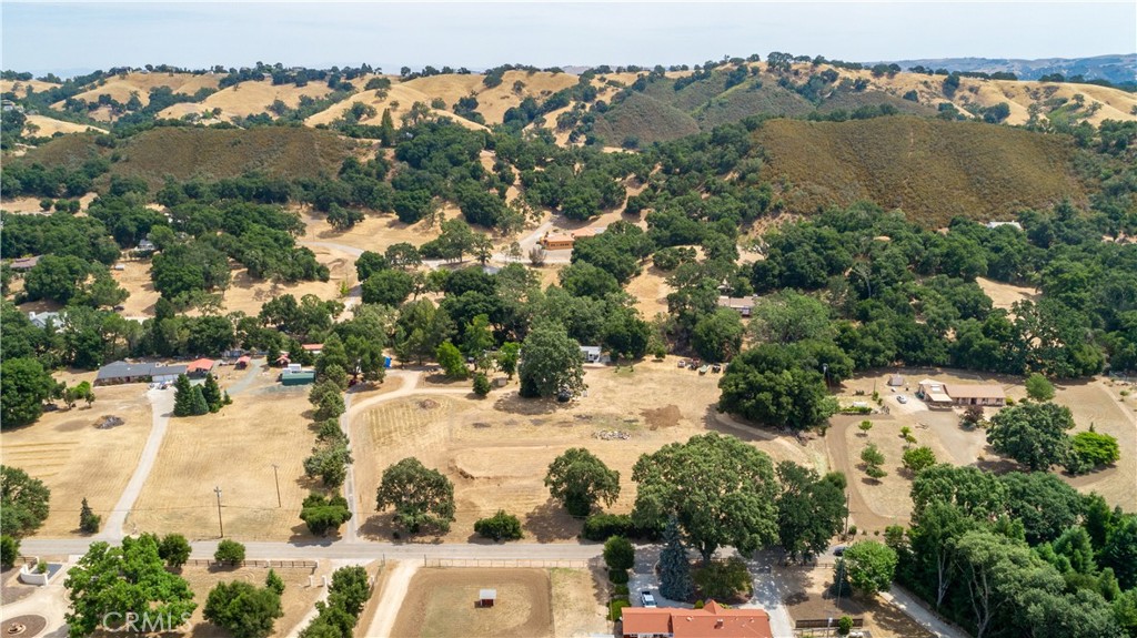 12300 Santa Lucia Road