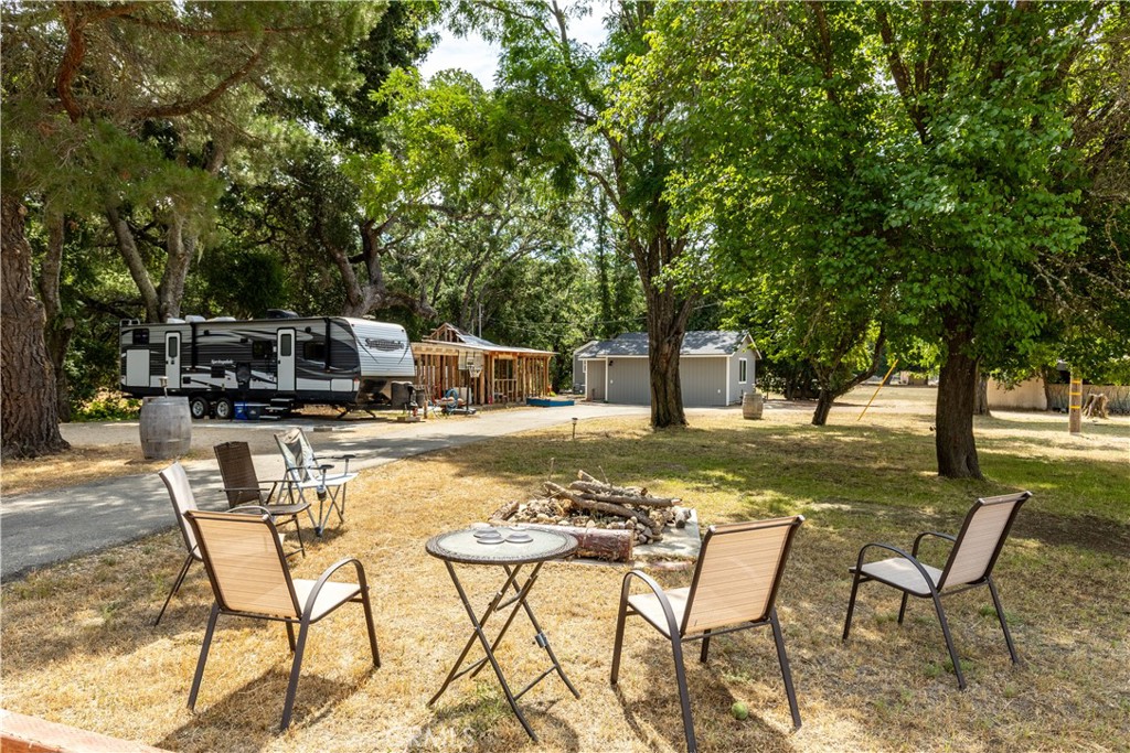 12300 Santa Lucia Road