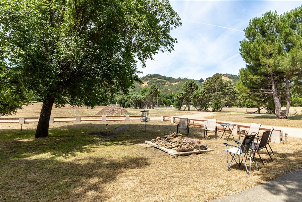 12300 Santa Lucia Road