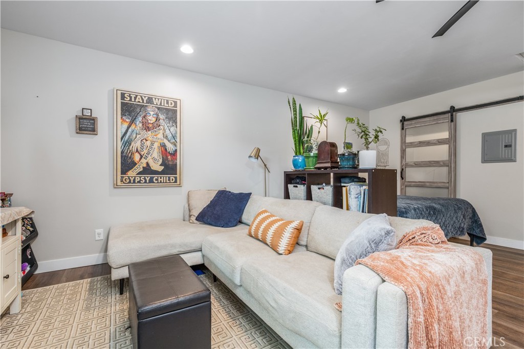 12300 Santa Lucia Road