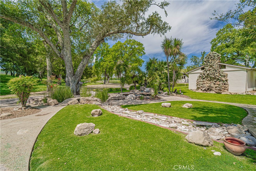 5161 Vineyard Drive