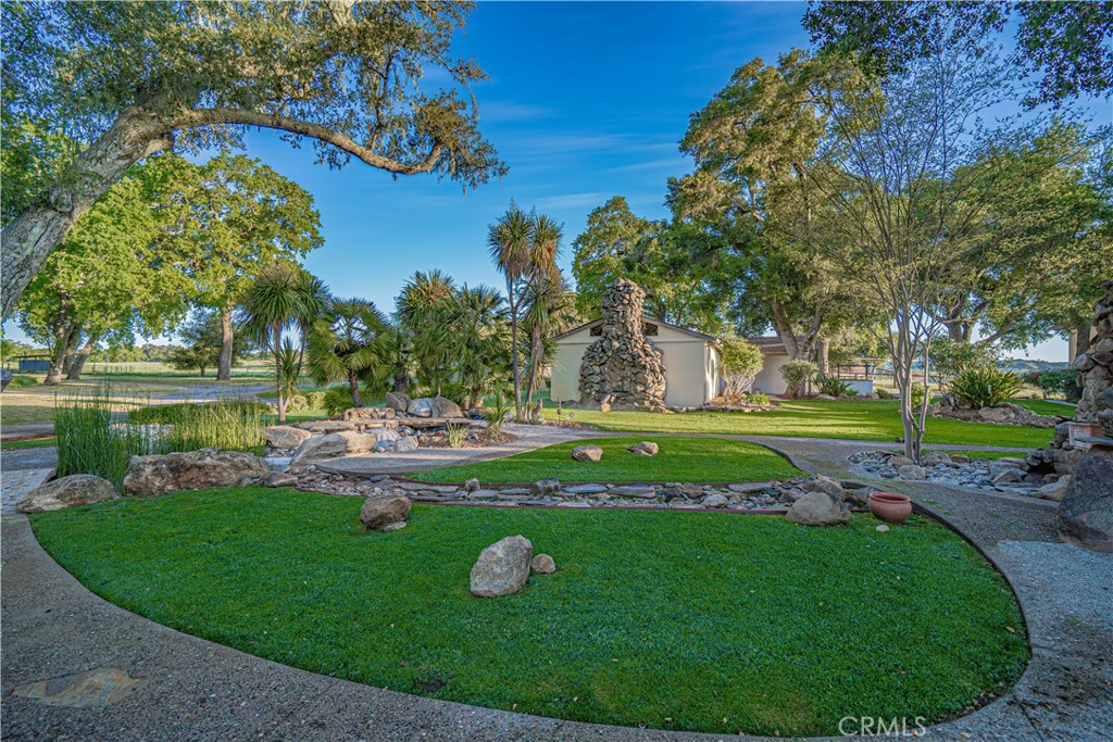 5161 Vineyard Drive