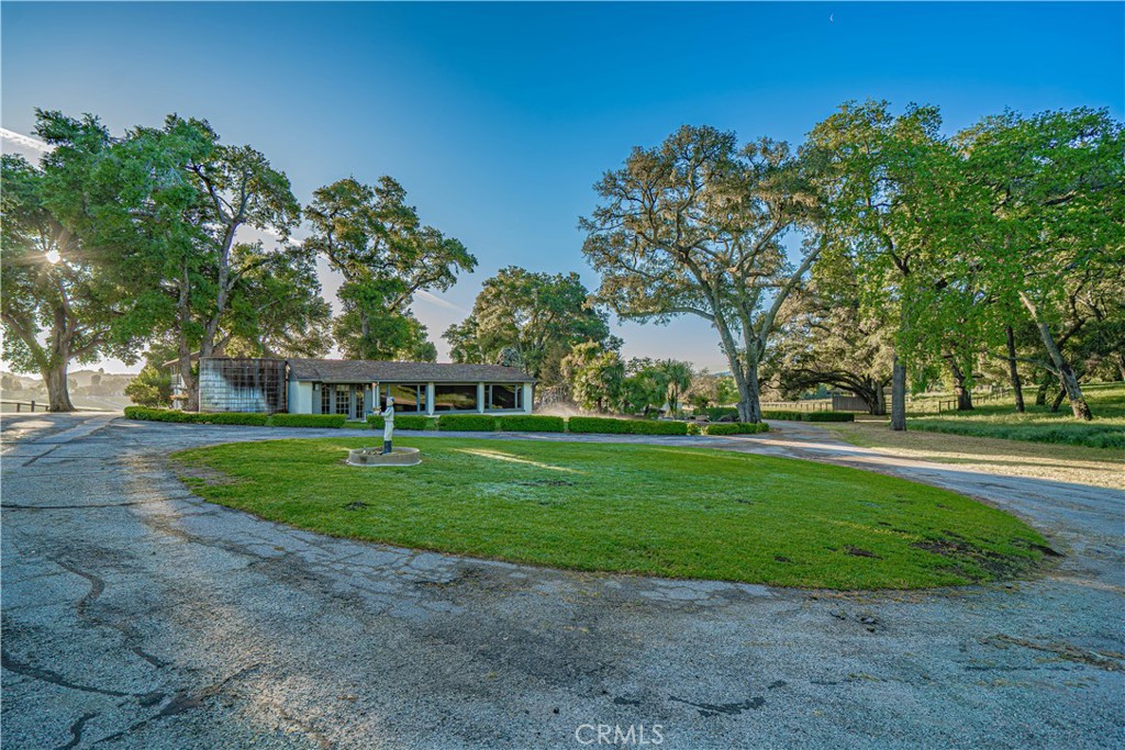 5161 Vineyard Drive