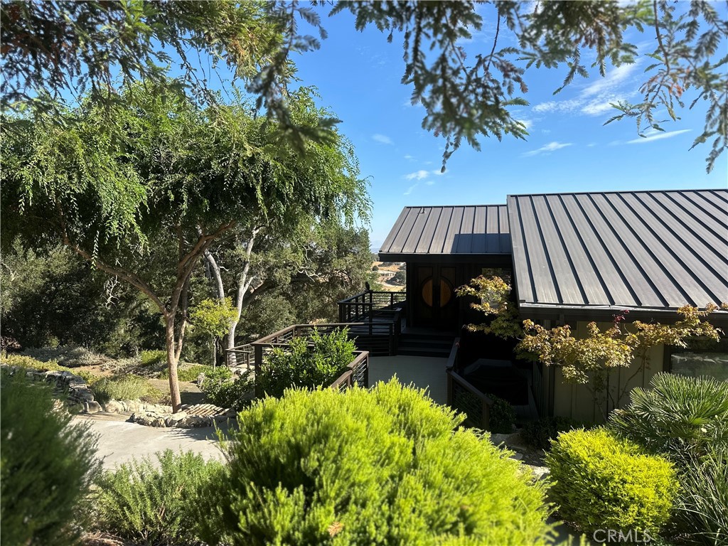 10500 San Marcos Road