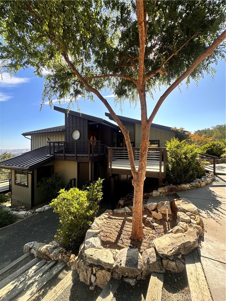 10500 San Marcos Road