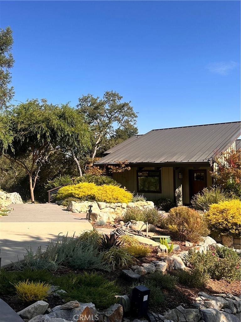 10500 San Marcos Road