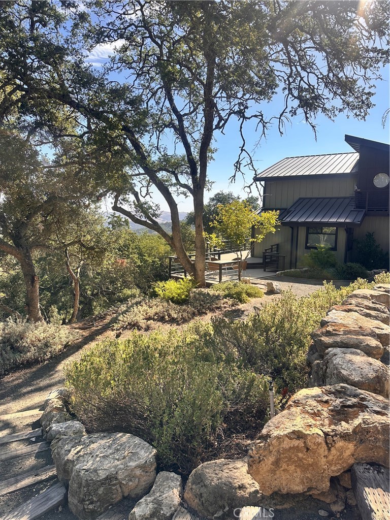 10500 San Marcos Road