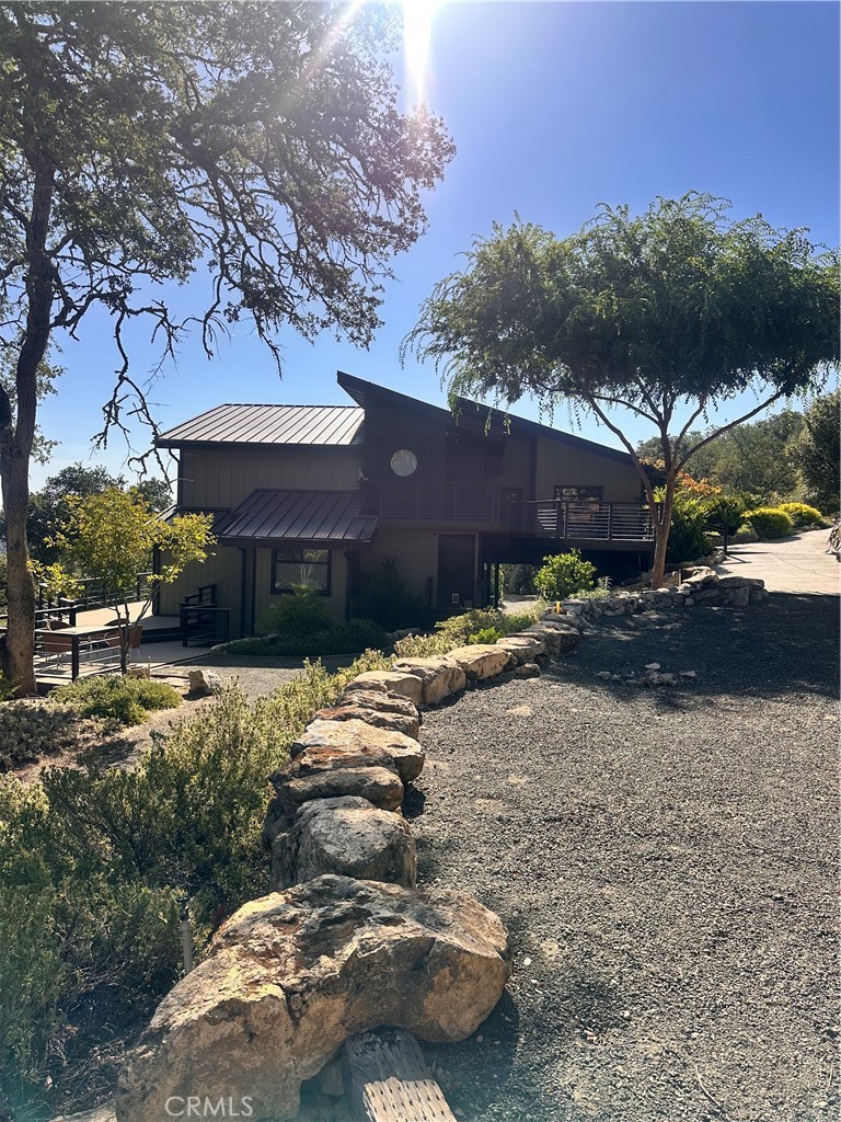 10500 San Marcos Road