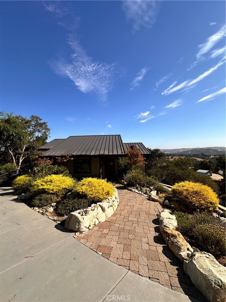 10500 San Marcos Road