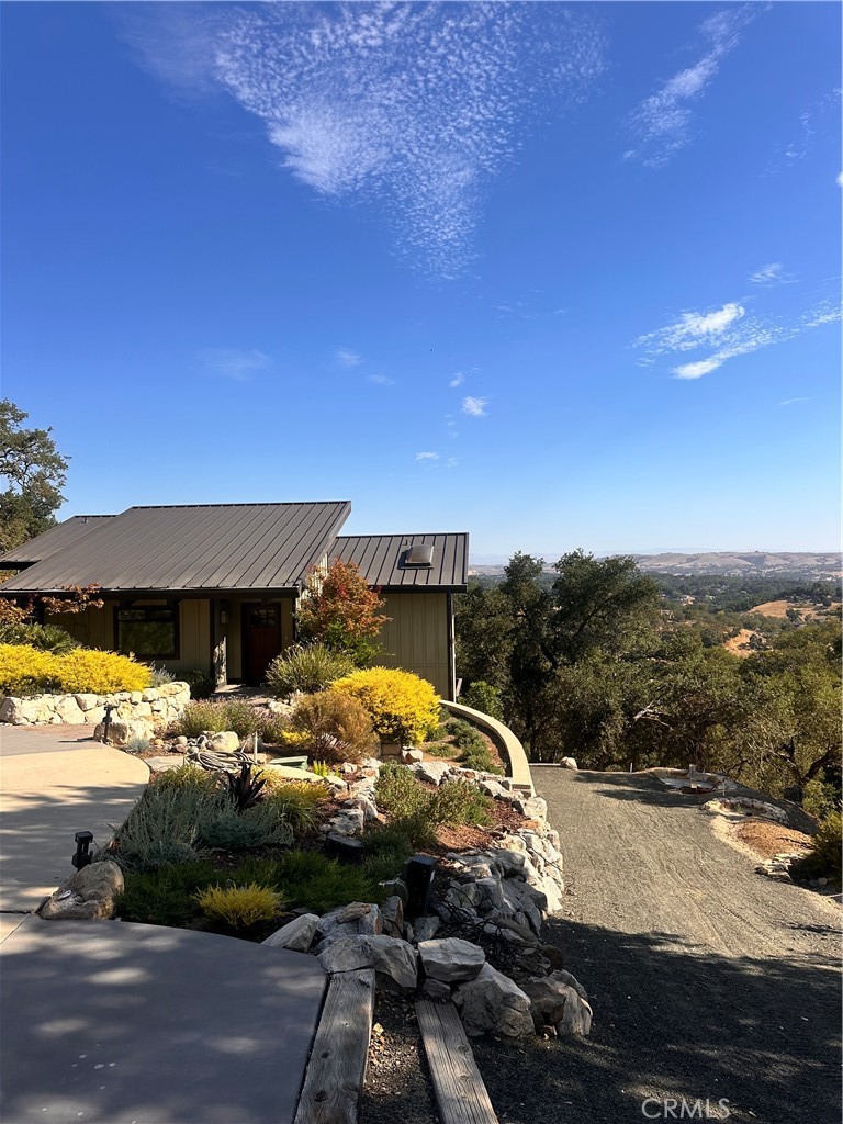 10500 San Marcos Road