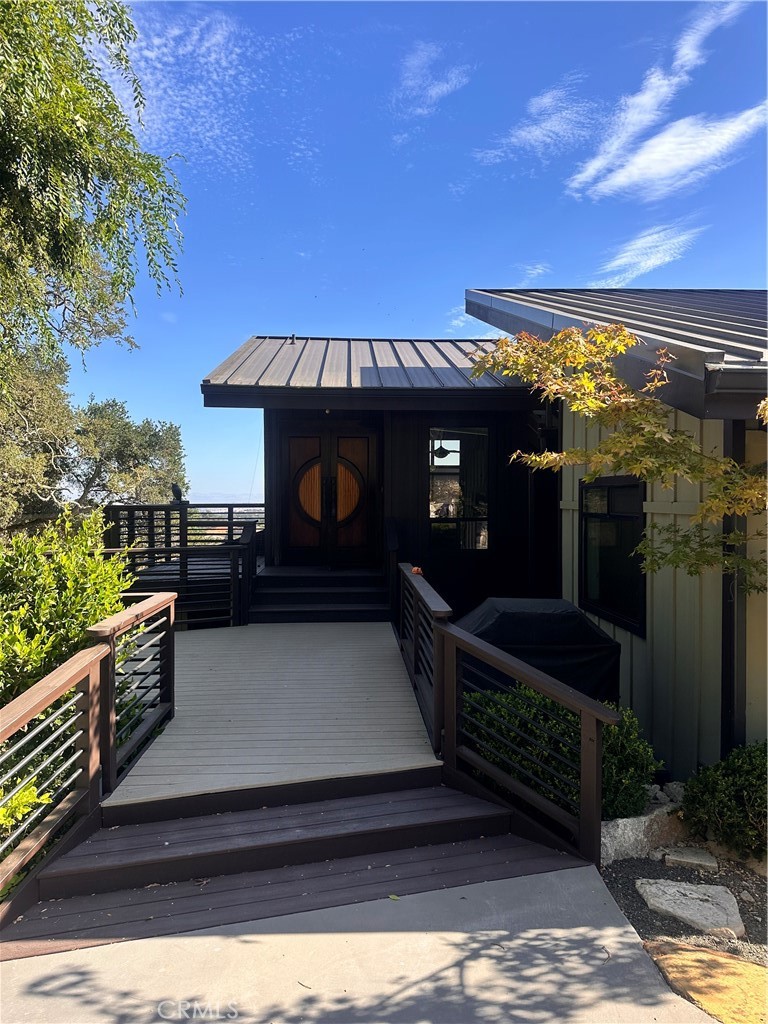 10500 San Marcos Road
