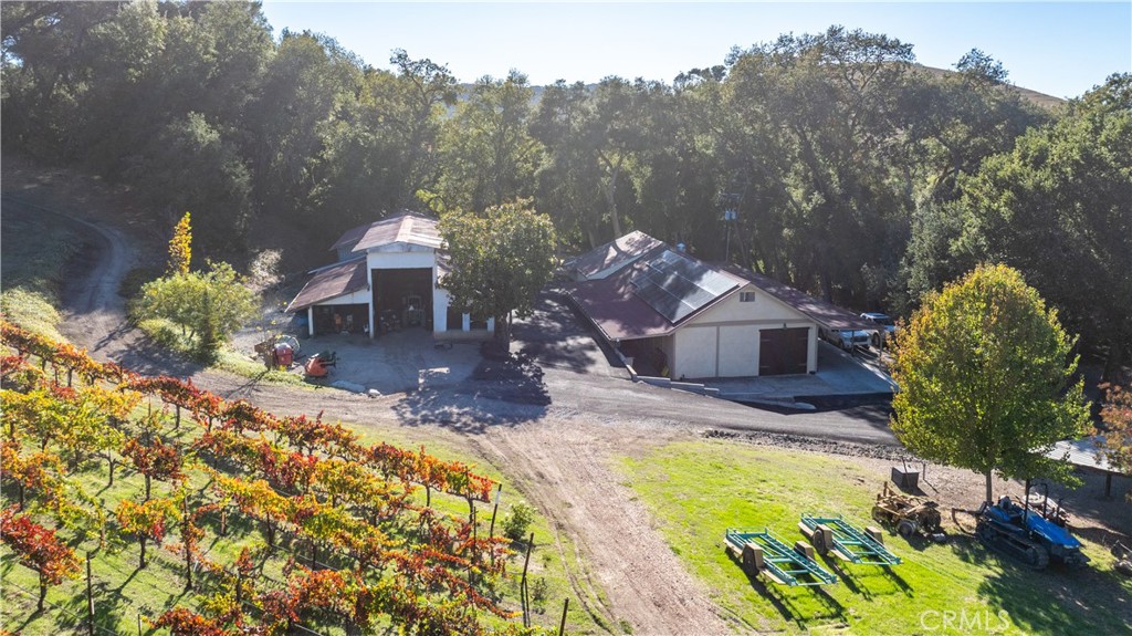 1545 Willow Creek
