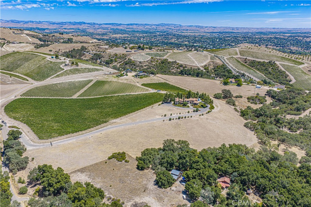 1455 Kiler Canyon Road
