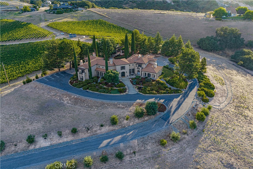 1455 Kiler Canyon Road