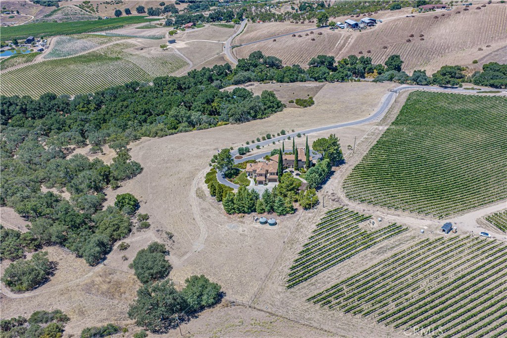 1455 Kiler Canyon Road
