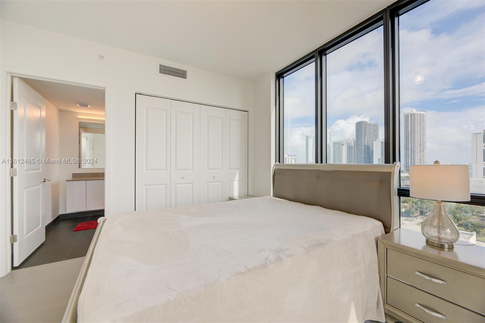 1600 NE 1st Ave # 1506