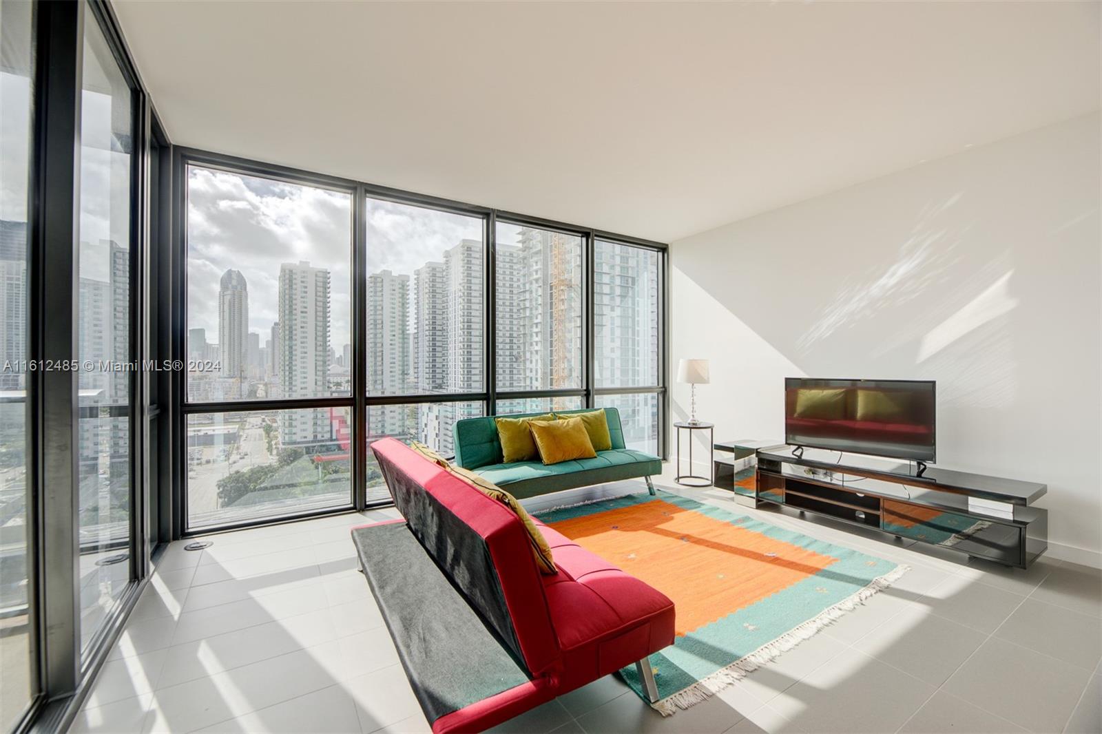 1600 NE 1st Ave # 1506