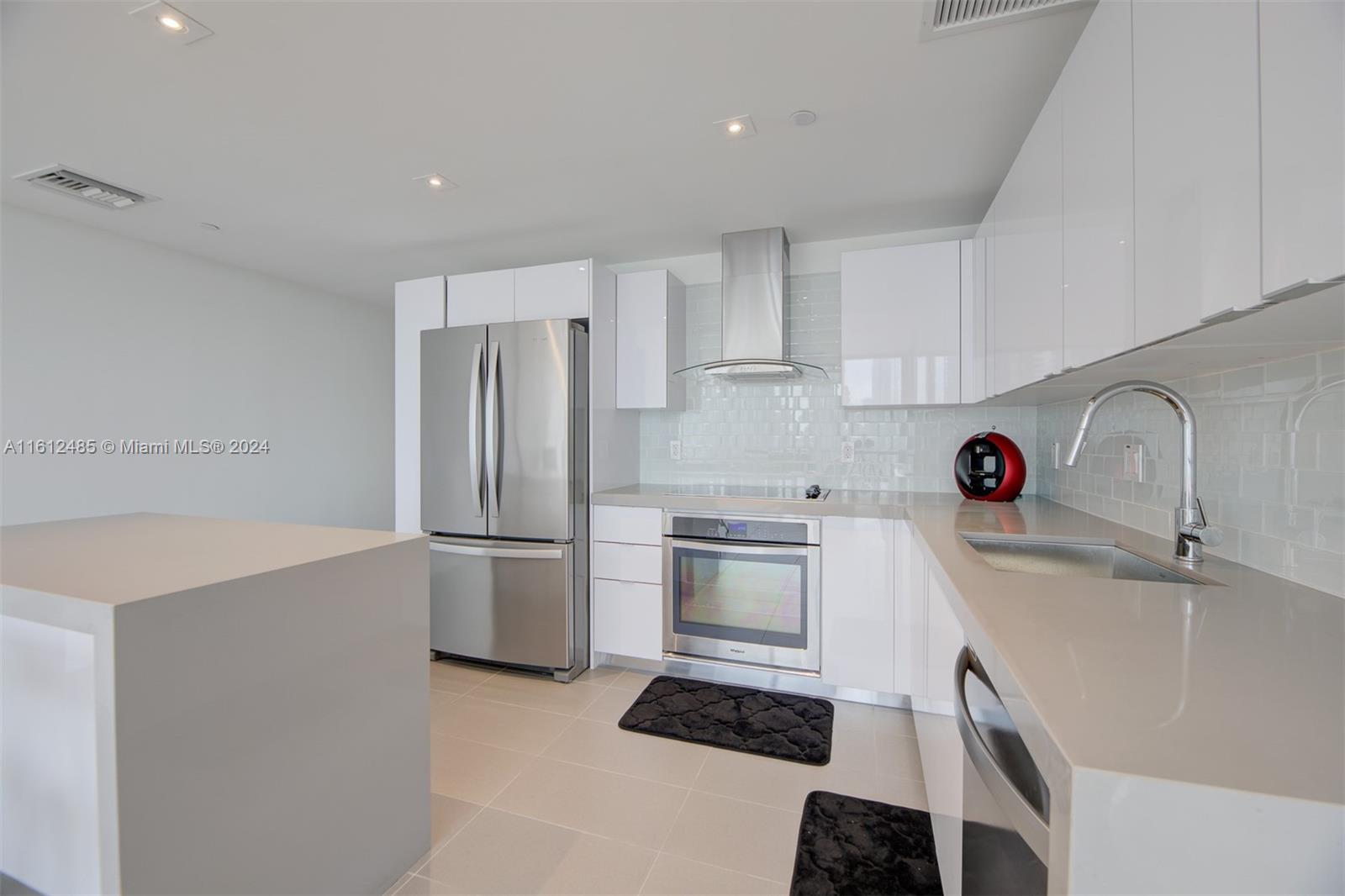 1600 NE 1st Ave # 1506
