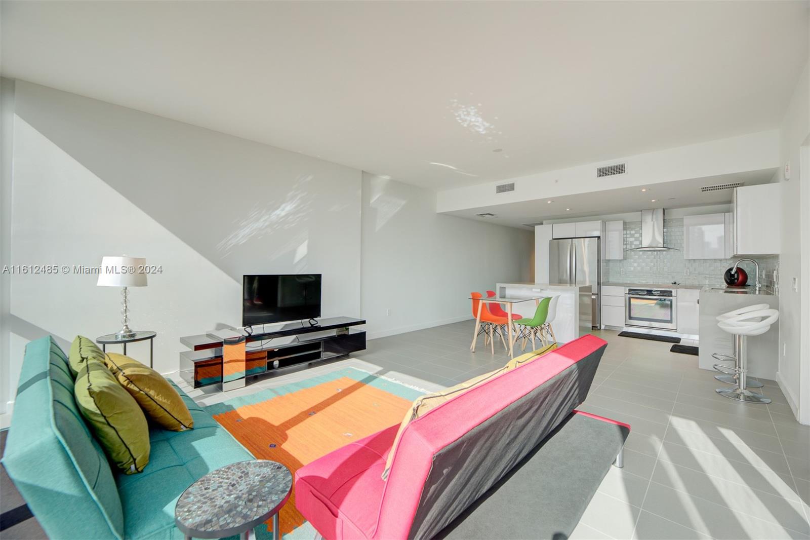 1600 NE 1st Ave # 1506